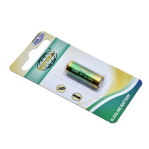 <span class=keywords><strong>Batteria</strong></span> Super alcalina Winpow/OEM 12V <span class=keywords><strong>23a</strong></span> per telecomando auto - Product Image 3
