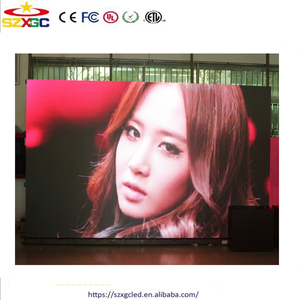 Mô-đun <span class=keywords><strong>P5</strong></span> Smd Giá Rẻ Chất Lượng Cao Chip Epistar Màn Hình <span class=keywords><strong>Led</strong></span> <span class=keywords><strong>Rgb</strong></span> <span class=keywords><strong>64X32</strong></span> 320X160 - Product Image 3