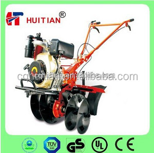 <span class=keywords><strong>Riger</strong></span> en Mini Tractor de agricultura - Product Image 1