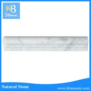 Factory Wholesale Cheap Marble natural Stone Border Line