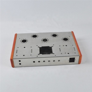 Chenyang — châssis d'amplificateur à Tube EL34 6P3P 6V6, pour bricolage - Product Image 6