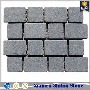 SH Stone หินแกรนิตสีดำสำหรับปูหิน - Product Image 3