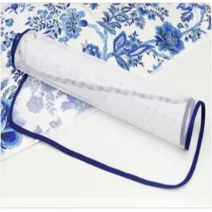 Polyester Mesh Fabric Ironing Cloth