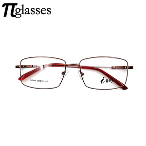 Titan bộ nhớ <span class=keywords><strong>Flex</strong></span> Kính Mắt Vuông Quang Cảnh Tượng Khung - Product Image 2