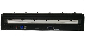 Nueva Llegada, Barra de Luces Láser Móvil de 6 Cabezas con Haz Rojo de 500mw, Luces Láser Móviles de 6 Cabezas para Discoteca, <span class=keywords><strong>DMX</strong></span>, Fiestas en Casa - Product Image 4