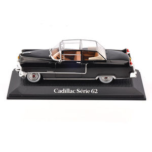 Venta caliente 1 43 lugar de resina modelo de coche mercancía en mano coche modelo coche de juguete - Product Image 2