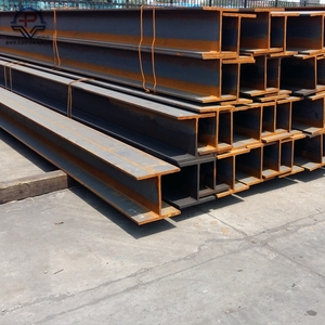 China proveedor galvanizado construcción acero <span class=keywords><strong>i</strong></span> beam viga h - Product Image 5