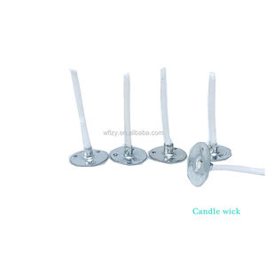 <span class=keywords><strong>Kit</strong></span> fai da te a cera <span class=keywords><strong>di</strong></span> <span class=keywords><strong>soia</strong></span> <span class=keywords><strong>per</strong></span> la decorazione domestica <span class=keywords><strong>per</strong></span> creare le tue <span class=keywords><strong>candele</strong></span> coniche personalizzate - Product Image 5