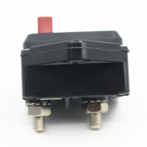 <span class=keywords><strong>Disjoncteur</strong></span> étanche 100a, 1 pièce, avec couvercle en plastique, fusibles de Type <span class=keywords><strong>12V</strong></span>/24V, pour voiture automobile/Marine - Product Image 5