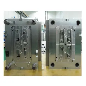 YS Yick Sang manufacturer ABS PC Clear transparent Vending Machine Components jobs in injection molding