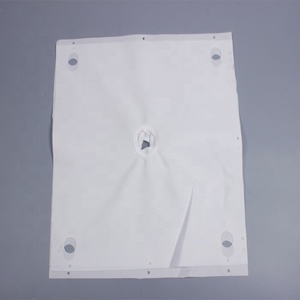 Tissu filtrant en polypropylène monofilament/multifilament pour presse à filtre - Product Image 5