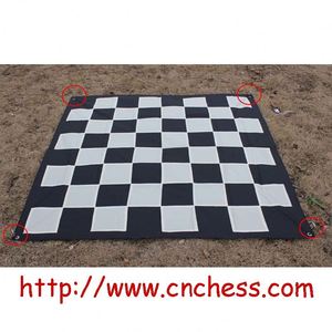 GN-24 Cuộc Sống-Kích Thước Khổng Lồ Bàn Cờ với 17'X17' - Product Image 3