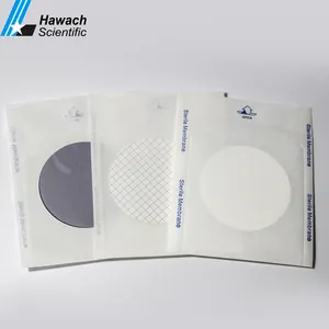 Micron Disc Membrane 47mm Diameter Microporous Filter 0.8 Micron Disc Membrane