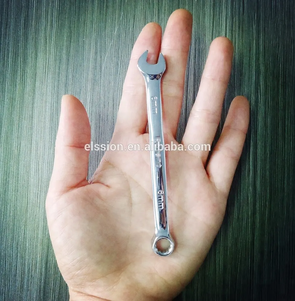 Different types of wrench / spanner , professional manufacturer