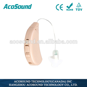 de alta calidad 220 RIC CE audífonos <span class=keywords><strong>retroauriculares</strong></span> - Product Image 1