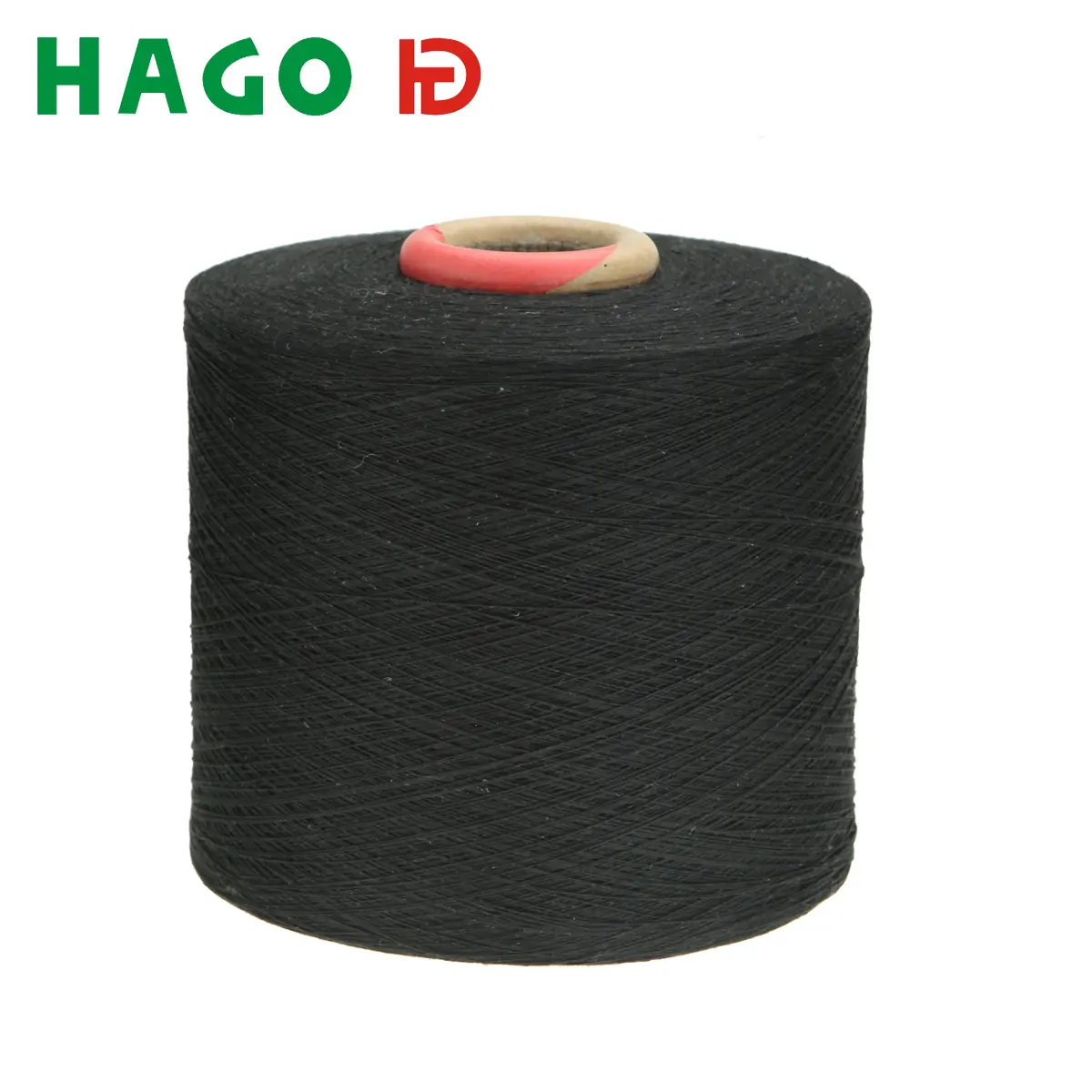 20/1 colored polyester cotton yarn prices regenerated yarn for socks