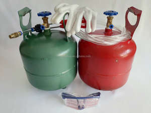 Đóng Tế Bào PU Polyurethane Phun Bọt Bộ Dụng Cụ - Product Image 4