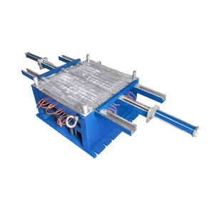 Nhà Sản Xuất Khuôn Ép Nhựa Dụng Cụ Khuôn <span class=keywords><strong>Pallet</strong></span> Khuôn <span class=keywords><strong>Maker</strong></span> - Product Image 1