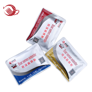 Semence de sanglier Dilution extender, instruments vétérinaires - Product Image 1