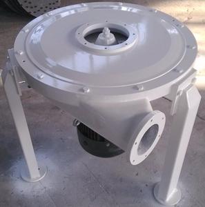 2025 bền gang entoleter sử dụng cho sự tàn phá của larvas, côn trùng và trứng của họ trong bột, bột phá hoại tàu khu trục - Product Image 4