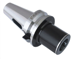 NT/ISO Estándar Adaptador Cónico Morse Con Barra De Tracción DIN6364 - Product Image 5