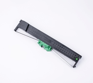 <span class=keywords><strong>Dot</strong></span> <span class=keywords><strong>Matrix</strong></span> <span class=keywords><strong>Printer</strong></span> <span class=keywords><strong>Ribbon</strong></span> <span class=keywords><strong>Cartridge</strong></span> untuk Olivetti PR2PR2E PR2plus Passbook <span class=keywords><strong>Printer</strong></span> Bagian