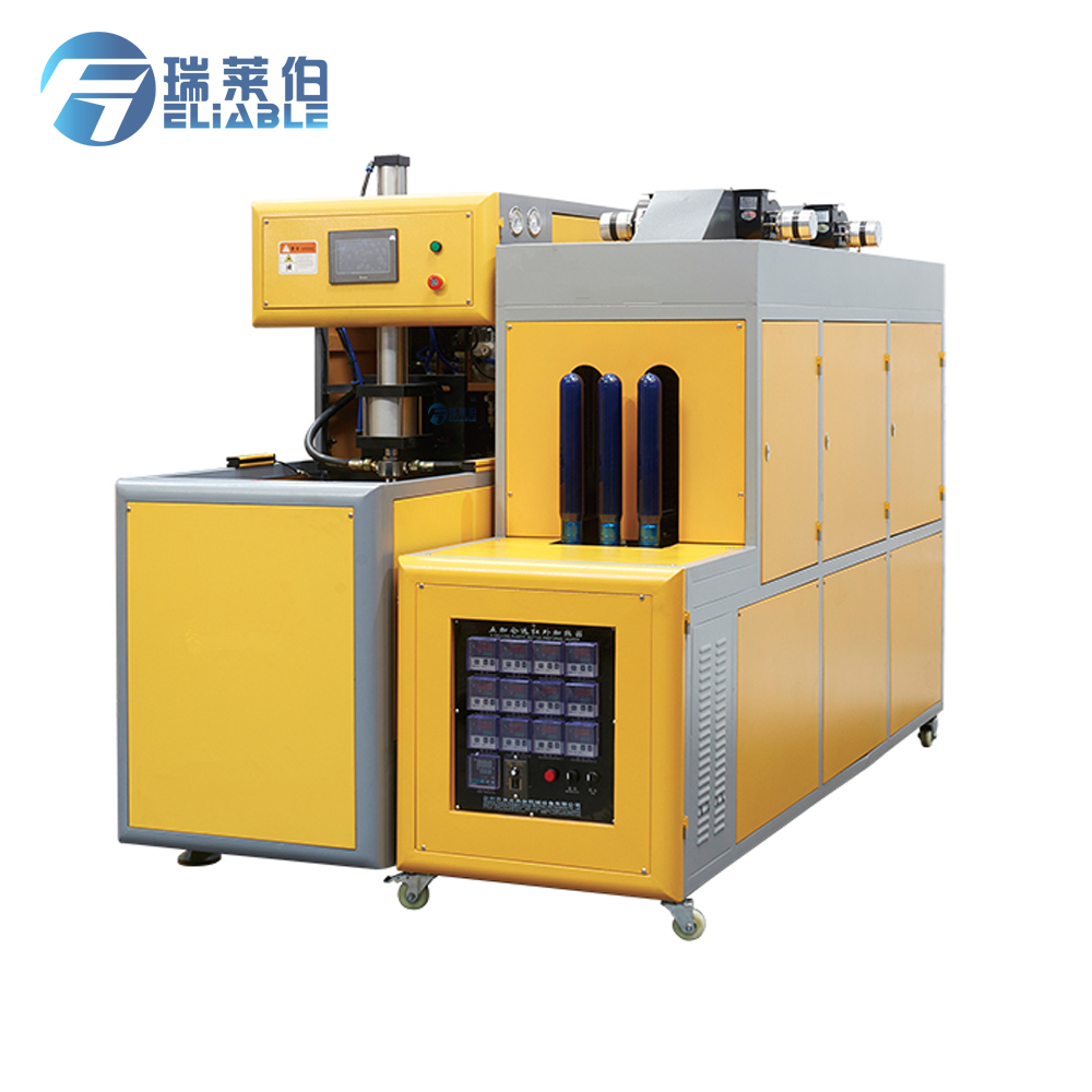 Горячая Распродажа, выдувная машина для бутылок 20 л/воздуходувка для бутылок из ПЭТ