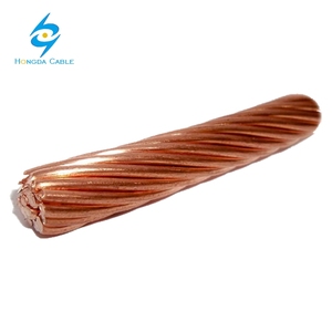 Conducteurs en cuivre nu à tirage dur <span class=keywords><strong>HDBC</strong></span> - Product Image 3