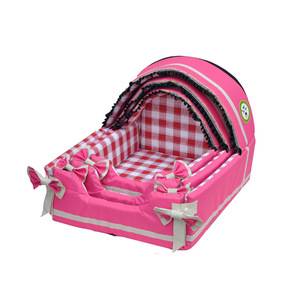Encantador Europa de gama alta <span class=keywords><strong>princesa</strong></span> cama del perro - Product Image 3