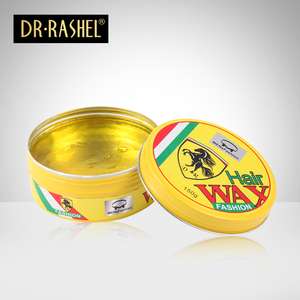 Dr. Rashel Mode Forte Style Cheveux Cire Tenir Professionnel Cheveux Cire Coiffante Hommes - Product Image 3