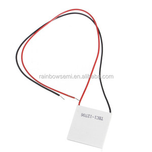 Tec1-12706 Nhiệt Peltier Làm Mát Tec1-12706 Nhiệt Peltier - Product Image 3
