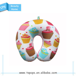 les enfants du cou microbille oreiller - Product Image 1