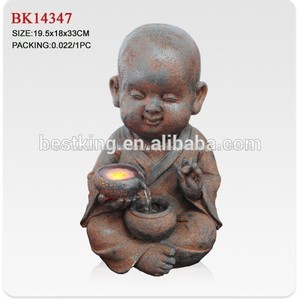 buda resina fuentes para decotation - Product Image 5