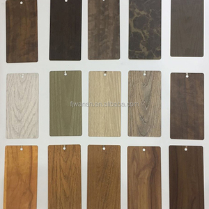 熱転写塗料木目粉体塗装木材仕上げ粉体塗装 - Product Image 2