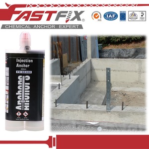 Kết Cấu <span class=keywords><strong>Sealant</strong></span> Hóa Chất Neo Epoxy Hai Thành Phần Nhựa - Product Image 2