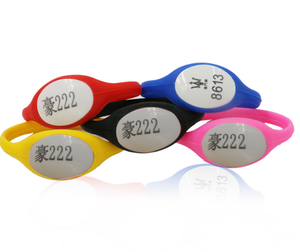 Serrure de casier magnétique RFID intelligente pour les armoires de gym, en alliage de zinc et ABS, pour les salles de <span class=keywords><strong>spa</strong></span> et de sauna, système de sécurité pour l'électrique - Product Image 6