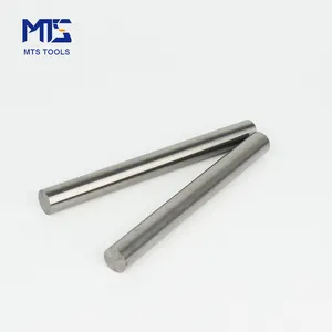 Alat Pemotong Bubut Cnc Baru Harga Pabrik Murah Alat Pemotong Bahan Baku KUALITAS TERBAIK Batang Tungsten Carbide untuk Endmill