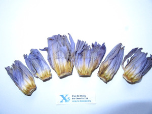 Chất lượng cao GMP Kosher cấp thực phẩm màu xanh hoa sen chiết xuất nuciferine - Product Image 3