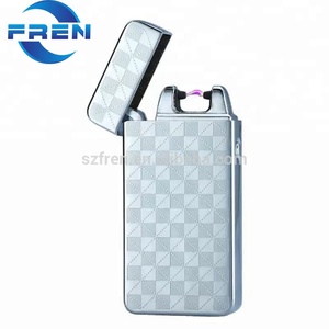 2025, venta al por mayor, encendedor USB <span class=keywords><strong>ARC</strong></span> personalizado, encendedor de antorcha de regalo electrónico - Product Image 2