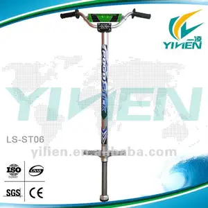 Luxury Aluminium Pogo Stick (LS-ST06)