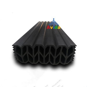Joint de dilatation en caoutchouc pour stationnement automobile pour dalle en béton - Product Image 4