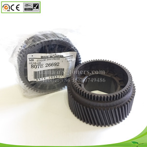 807E26692 สําหรับซีร็อกซ์สี <span class=keywords><strong>CP</strong></span> 800 1000 800i 1000i Fuser เกียร์ <span class=keywords><strong>HR</strong></span> - Product Image 1