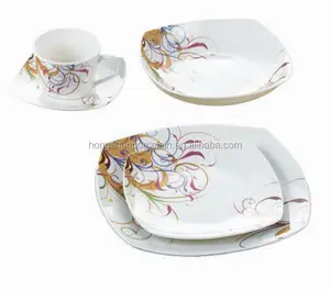 coral dinnerware , dinnerware tableware , high quality dinner set