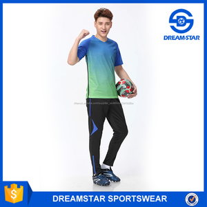 New Soft Football Long pants adult Football Design Long pants training - Product Image 1