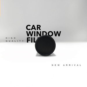 DIY diseño pegatina para puerta de cristal película ahumada Ventana de <span class=keywords><strong>coche</strong></span>, película de la ventana holográfica - Product Image 6