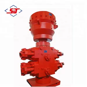 Cameron Anulare Bop Blowout Preventer