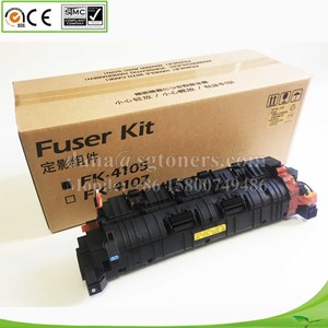 High Quality And Reliable Fuser Unit For Kyocera Alibaba Com