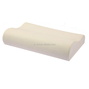 <span class=keywords><strong>Almohada</strong></span> Ecológica de Espuma Viscoelástica con <span class=keywords><strong>Aloe</strong></span> Vera - Product Image 6