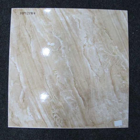 Hot Sale Jinhuida Cheap Inkjet Marble Modern Printing Ceramic Glazed Floor Tile 40x40 30x30 60x60