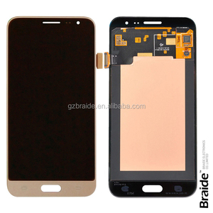 TFT DA 5 Pollice di Ricambio LCD Assemblea di Schermo per <span class=keywords><strong>Samsung</strong></span> <span class=keywords><strong>J3</strong></span>, Touch screen per <span class=keywords><strong>Samsung</strong></span> Galaxy <span class=keywords><strong>J3</strong></span> J320 display LCD - Product Image 1